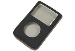 iPod30/60GBカジュアルポーチケース