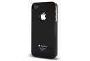 MELKCO iPhone 4 フォーミュラーカバー　(Black)